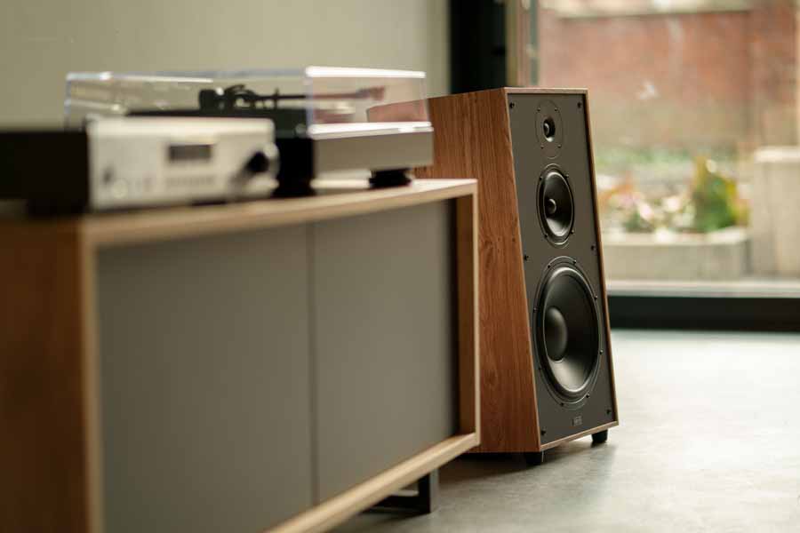 Indiana Line Loudspeakers Enter The UK Market