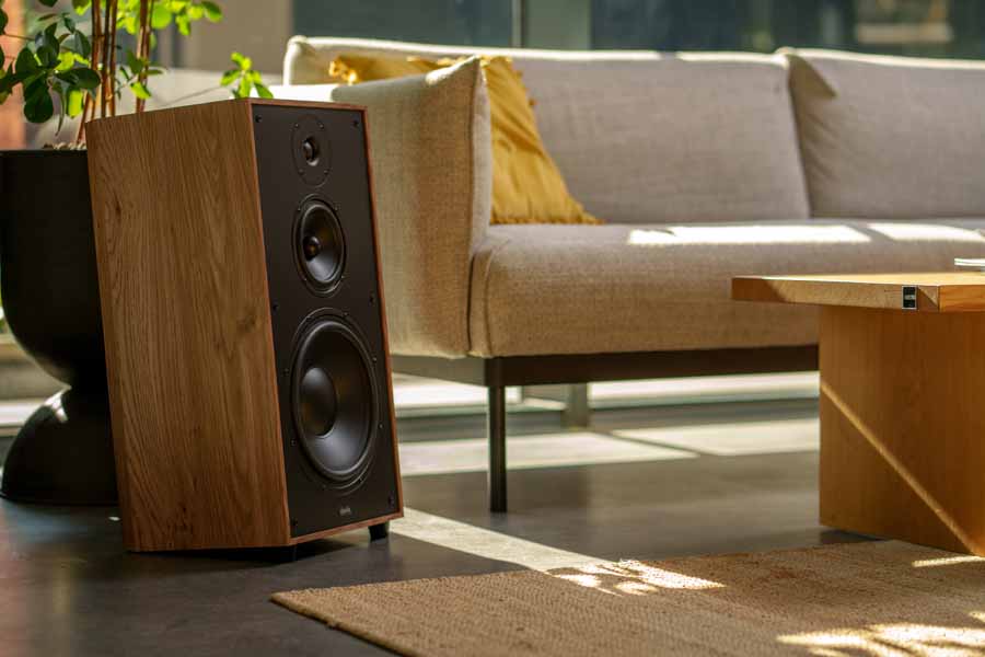Indiana Line Loudspeakers Enter The UK Market