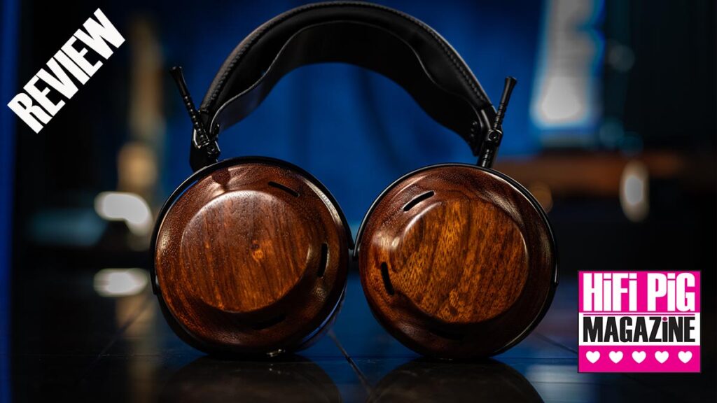 ZMF Ori 3.0 Headphones review