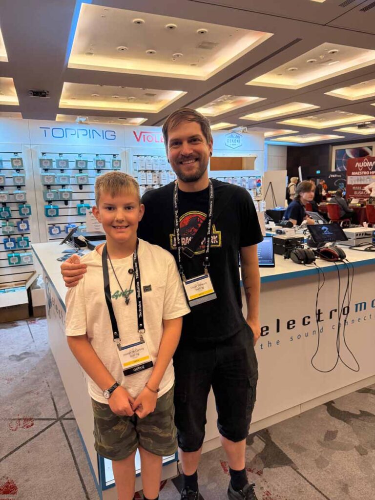 canjam london 2025 report