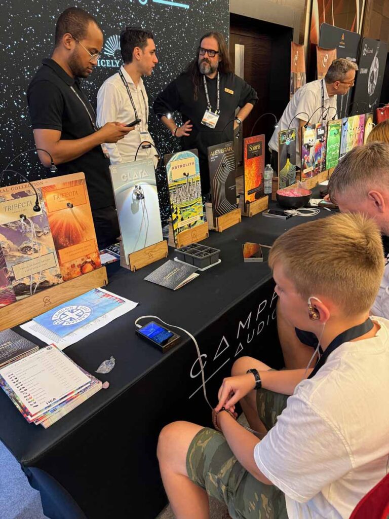 canjam london 2025 report