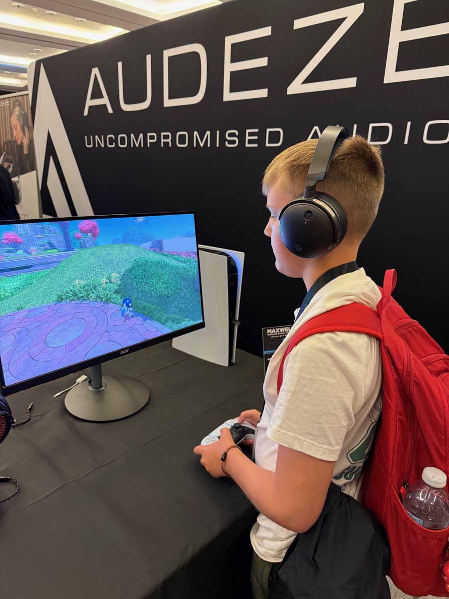 canjam london 2025 report