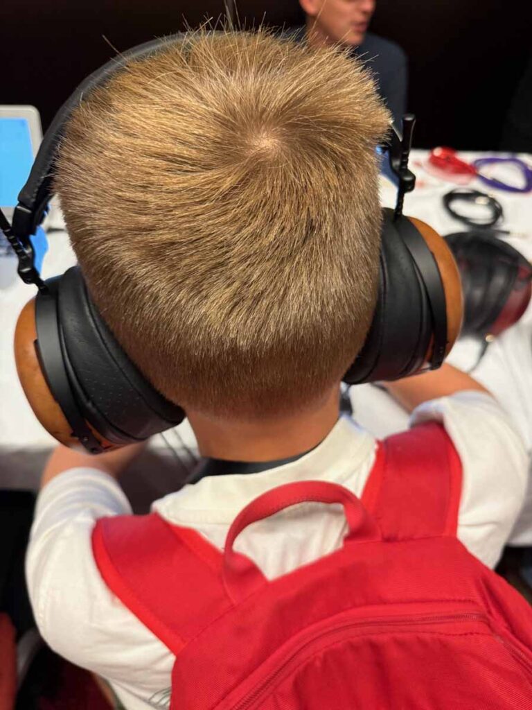 canjam london 2025 report