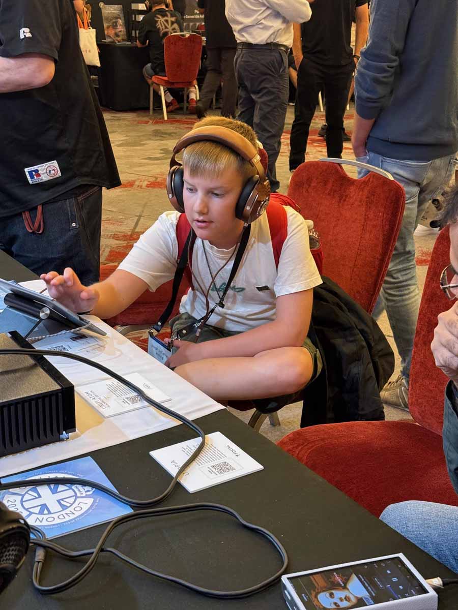 canjam london 2025 report