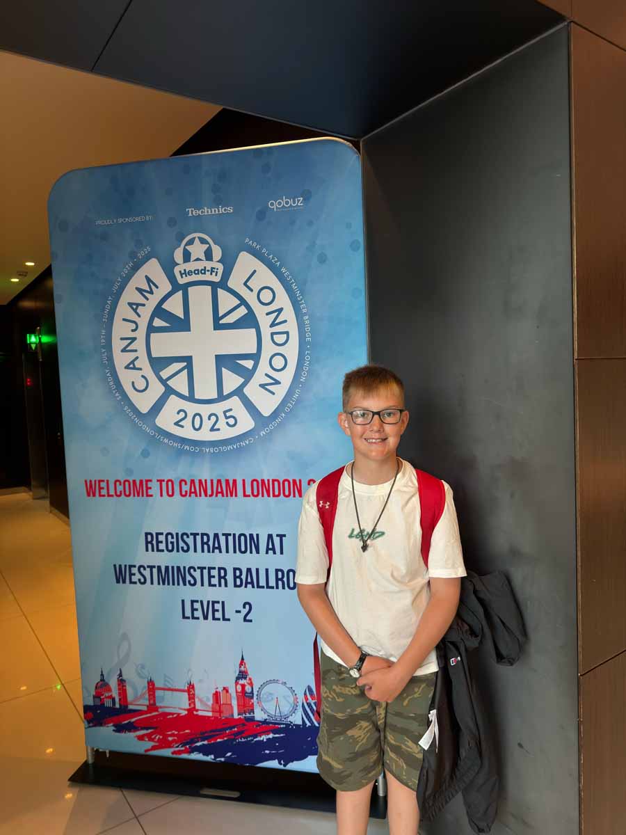 canjam london 2025 report