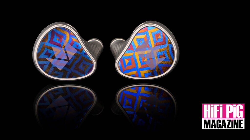 Noble Audio Kronos IEMs hifi news