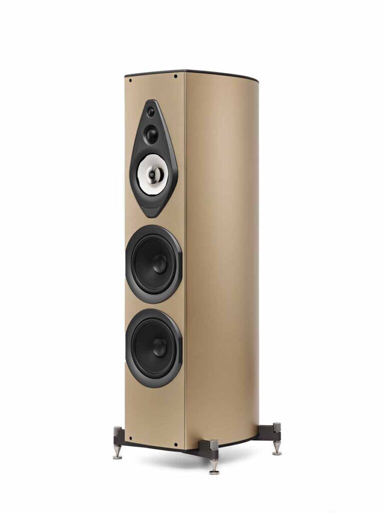 Sonus faber Amati Supreme Loudspeaker