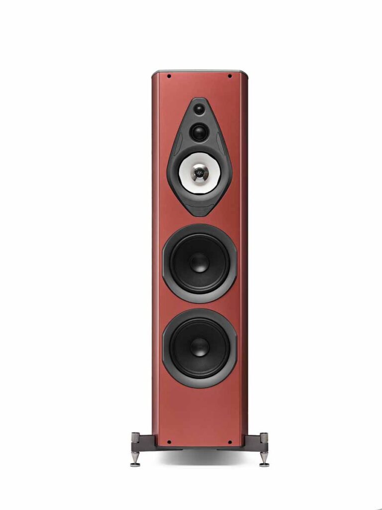 Sonus faber Amati Supreme Loudspeaker