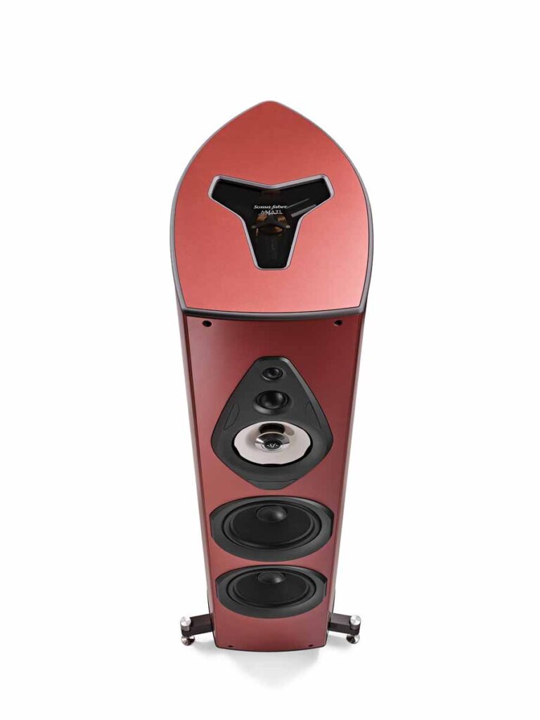 Sonus faber Amati Supreme Loudspeaker