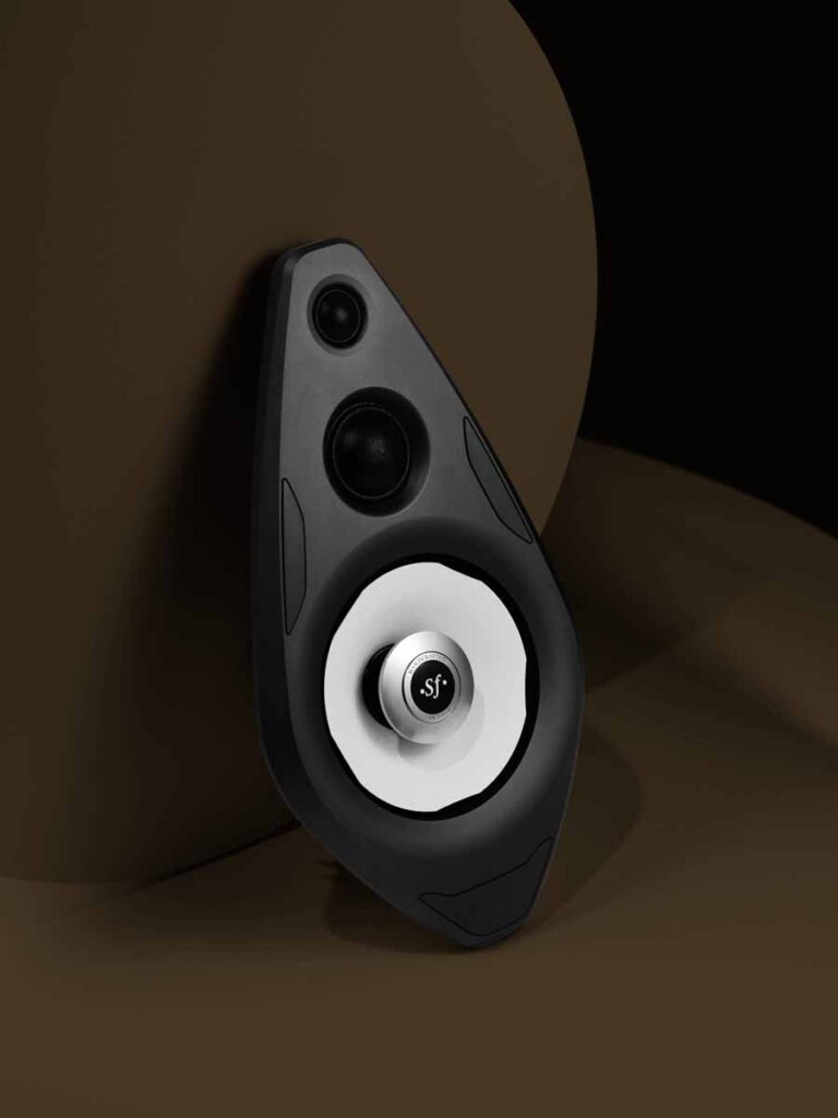 Sonus faber Amati Supreme Loudspeaker