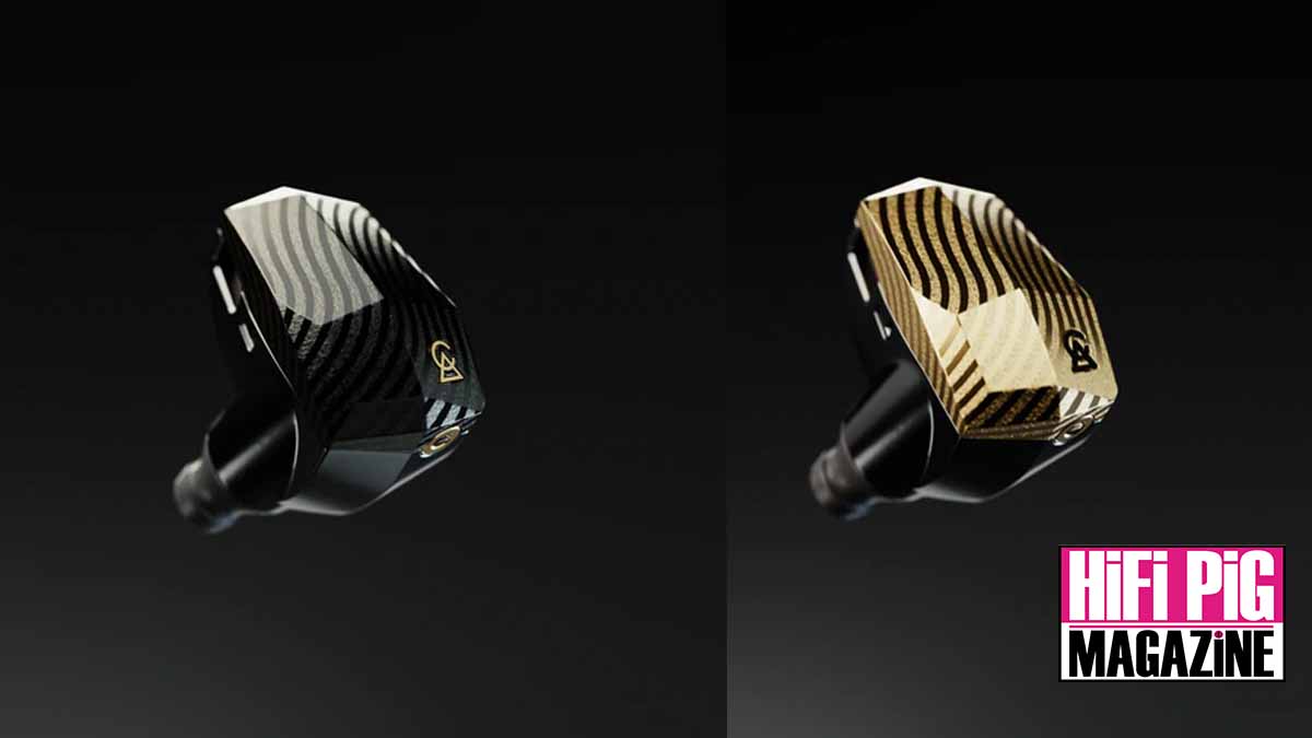 【希少】Andromeda mw10 Campfireaudio Campfire Audio Andromeda 10 earbuds – Best of High End