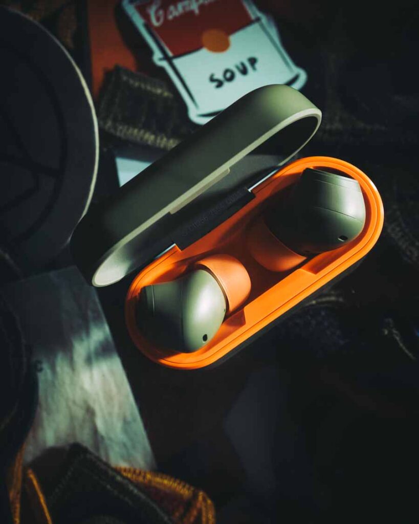 Cambridge Audio X Maharishi Collection