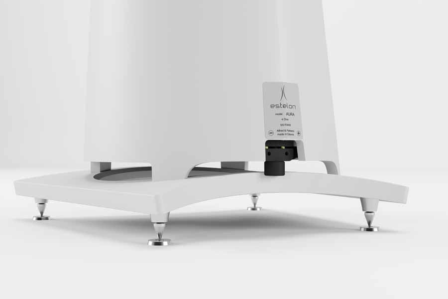 Estelon Aura Loudspeakers