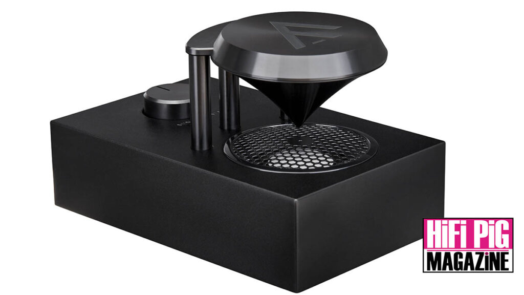 Fyne Audio S-Trax SuperTweeter hifi news