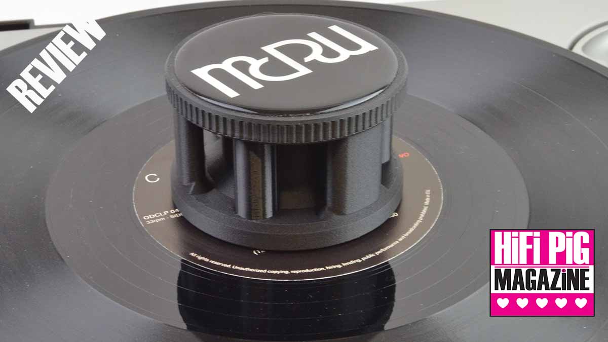 MCRU PWC Record Stabiliser