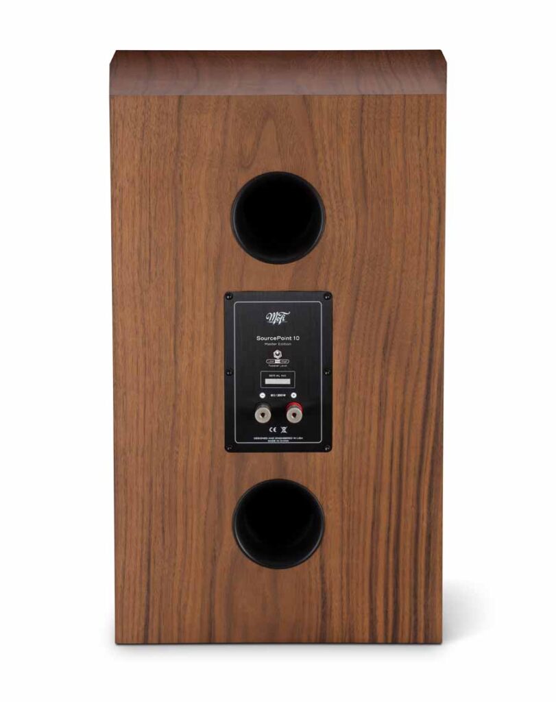 Mofi Source Point 10 Master Edition Loudspeakers