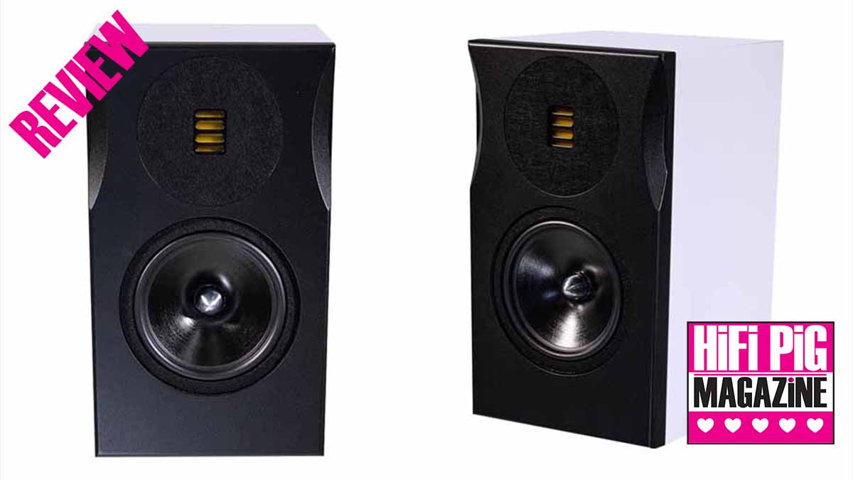 Neat Acoustics Momentum J-S