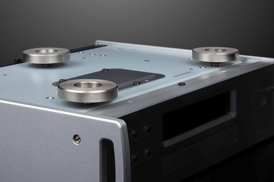 TEAC PD-507T CD Transport