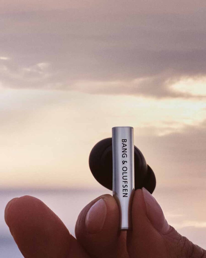 Bang & Olufsen Beo Grace Earbuds