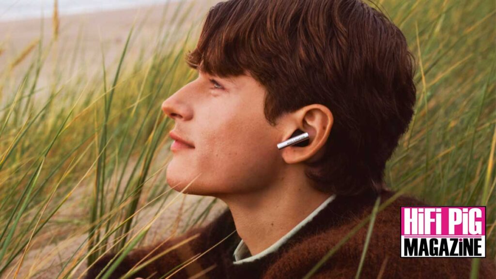 Bang & Olufsen Beo Grace Earbuds hifi news
