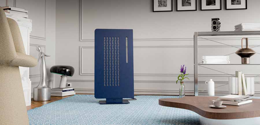 Diptyque Audio Art And Science Partnerships