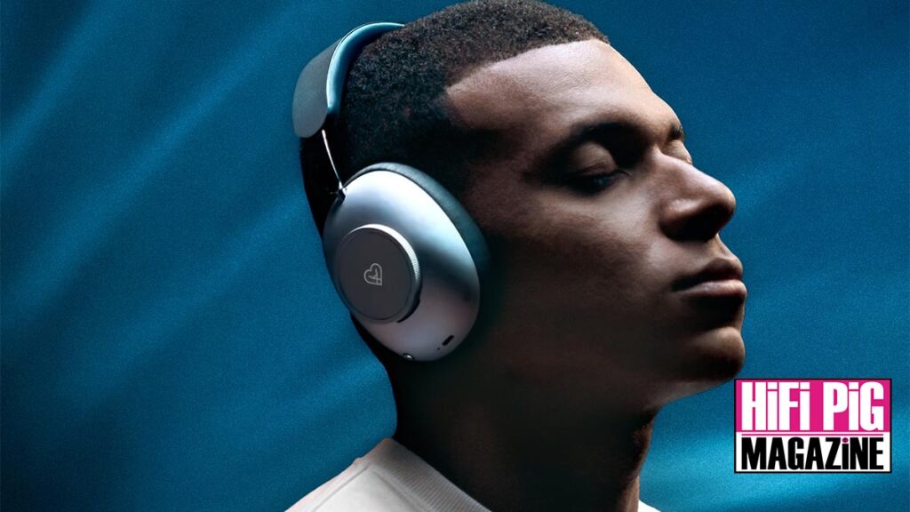 Loewe Leo Headphones hifi news