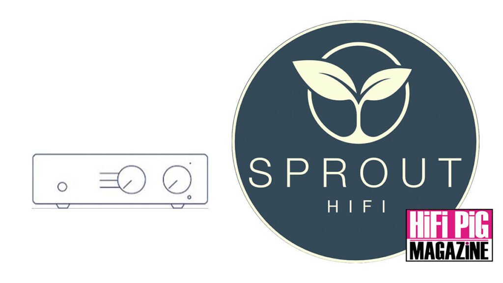 Sprout HiFi Launched hifi news