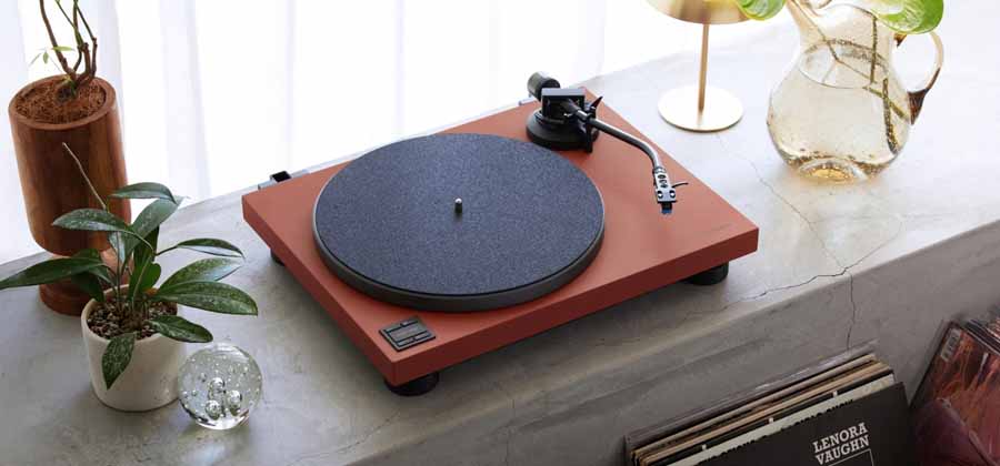 Technics SL-40CBT And Technics SL-50C Direct Drive Turntables