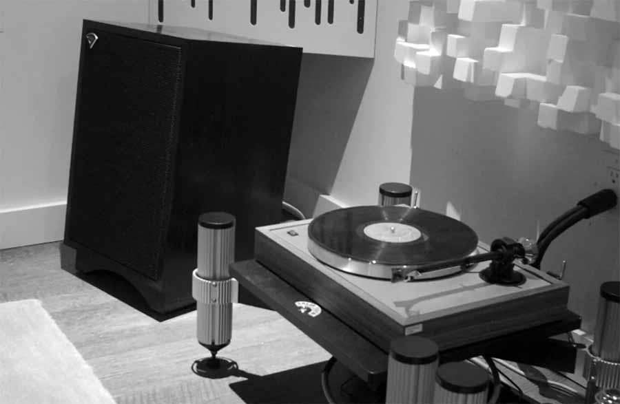 Vancouver Audio Festival 2025 At HiFi Centre
