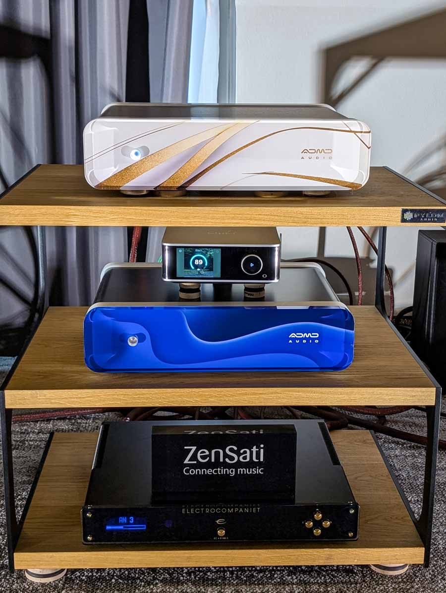 audio video show warsaw 2025 report the sobieski