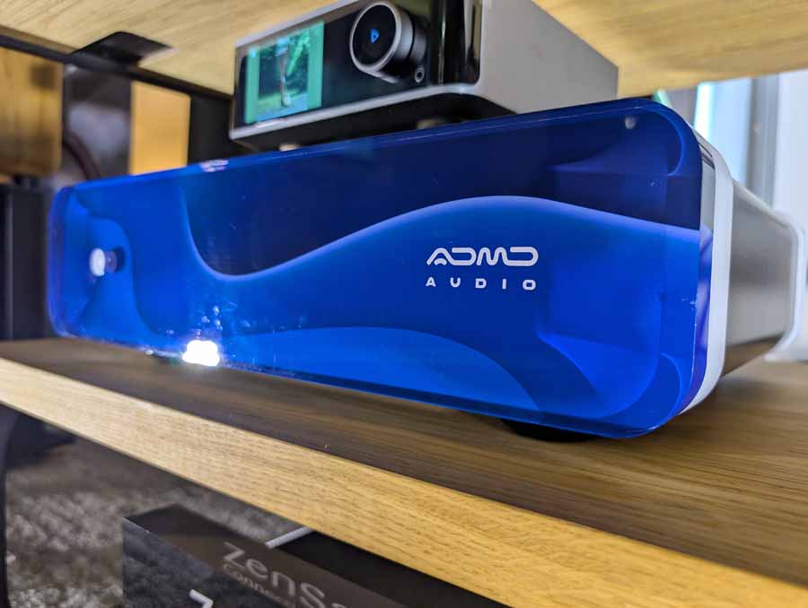 audio video show warsaw 2025 report the sobieski