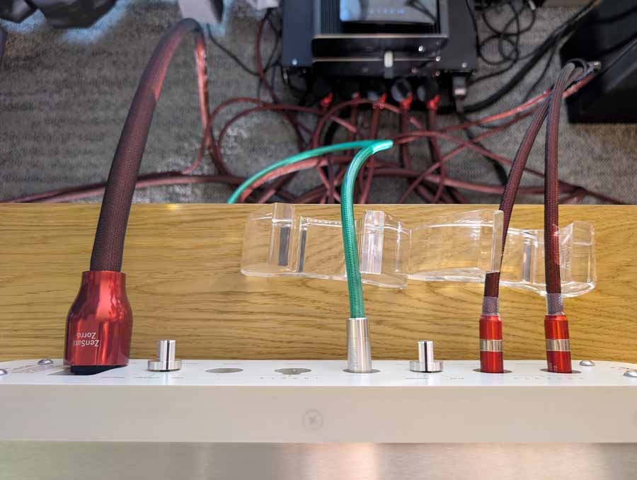 audio video show warsaw 2025 report the sobieski