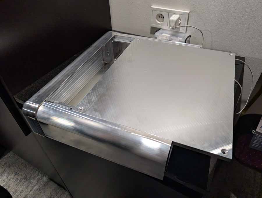 audio video show warsaw 2025 report the sobieski