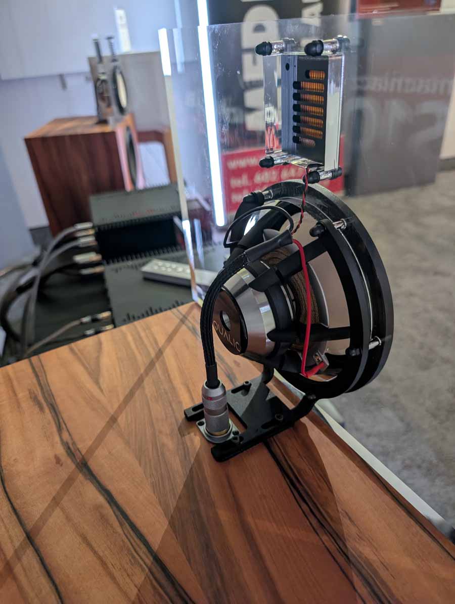 audio video show warsaw 2025 report the sobieski