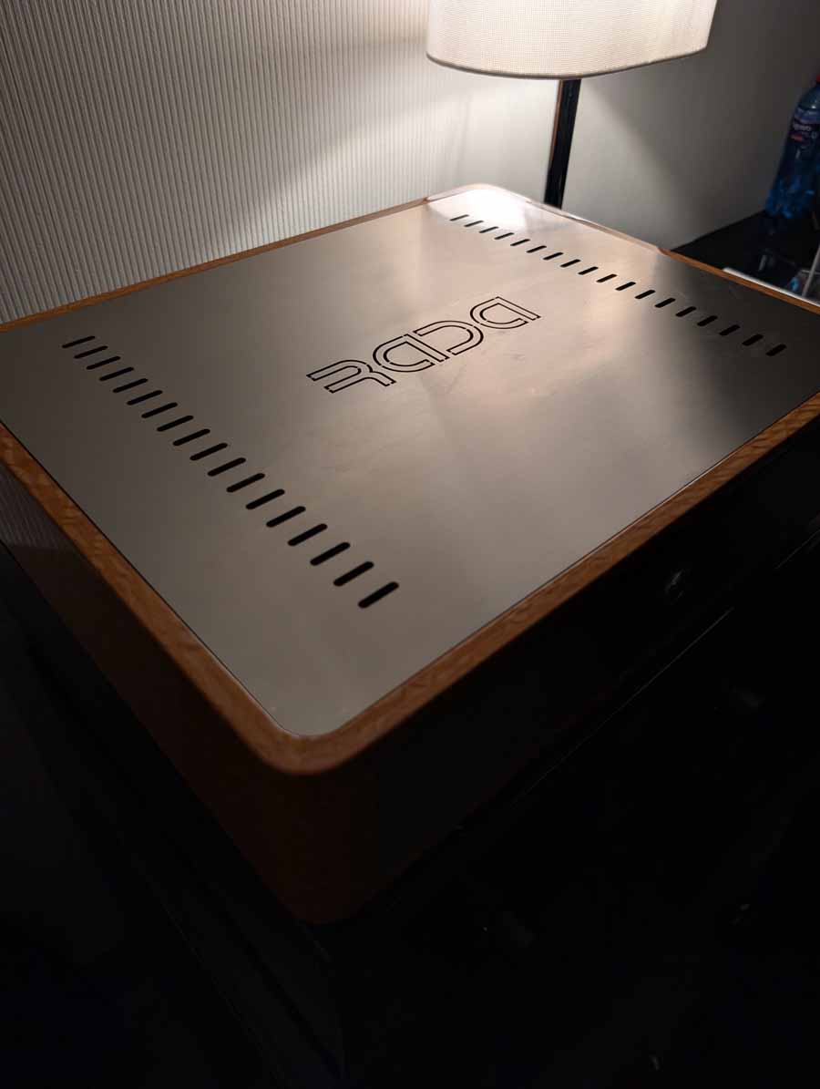 audio video show warsaw 2025 report the sobieski