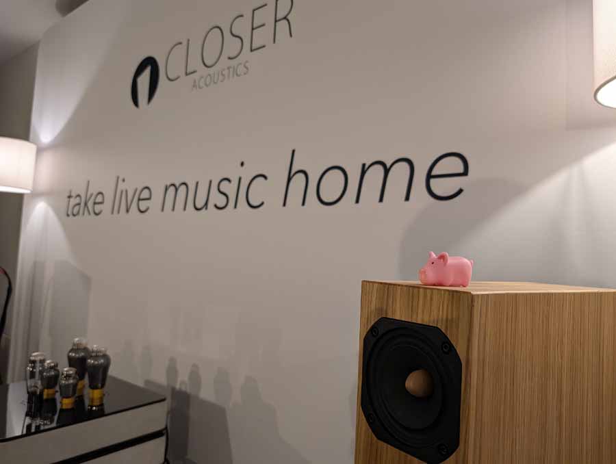 audio video show warsaw 2025 report the sobieski