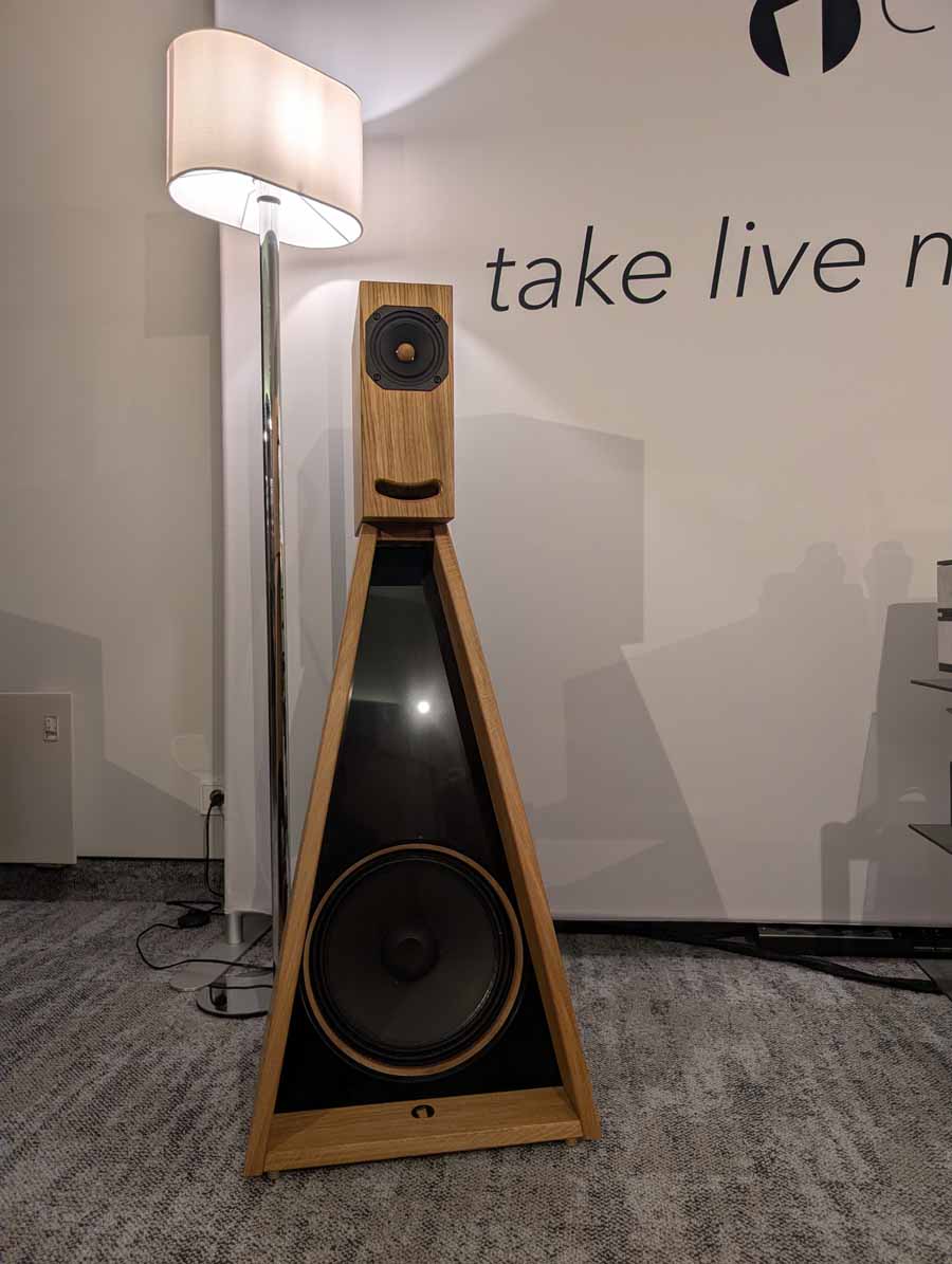 audio video show warsaw 2025 report the sobieski