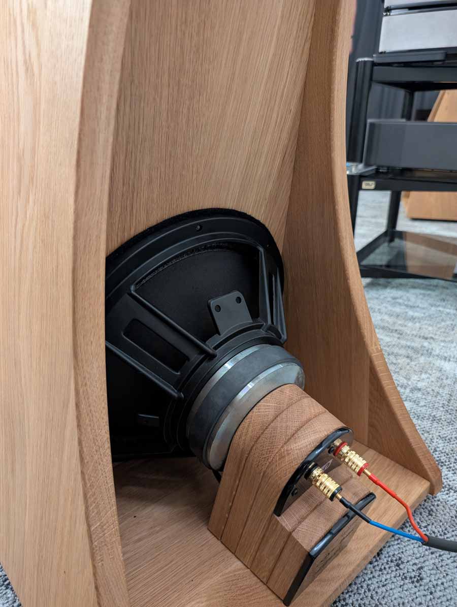 audio video show warsaw 2025 report the sobieski