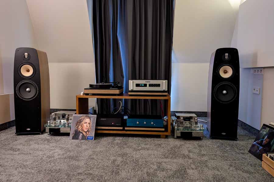 audio video show warsaw 2025 report the sobieski