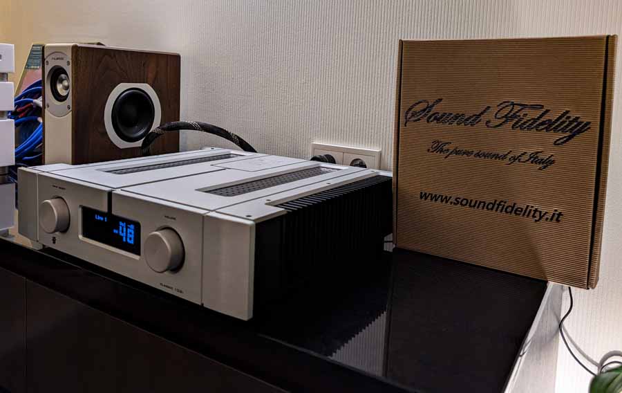 audio video show warsaw 2025 report the sobieski