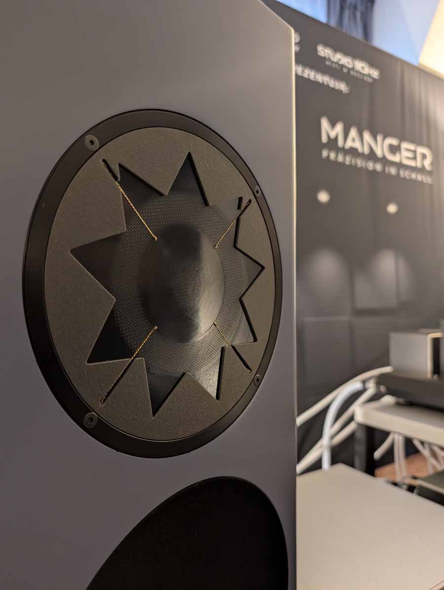 audio video show warsaw 2025 report the sobieski