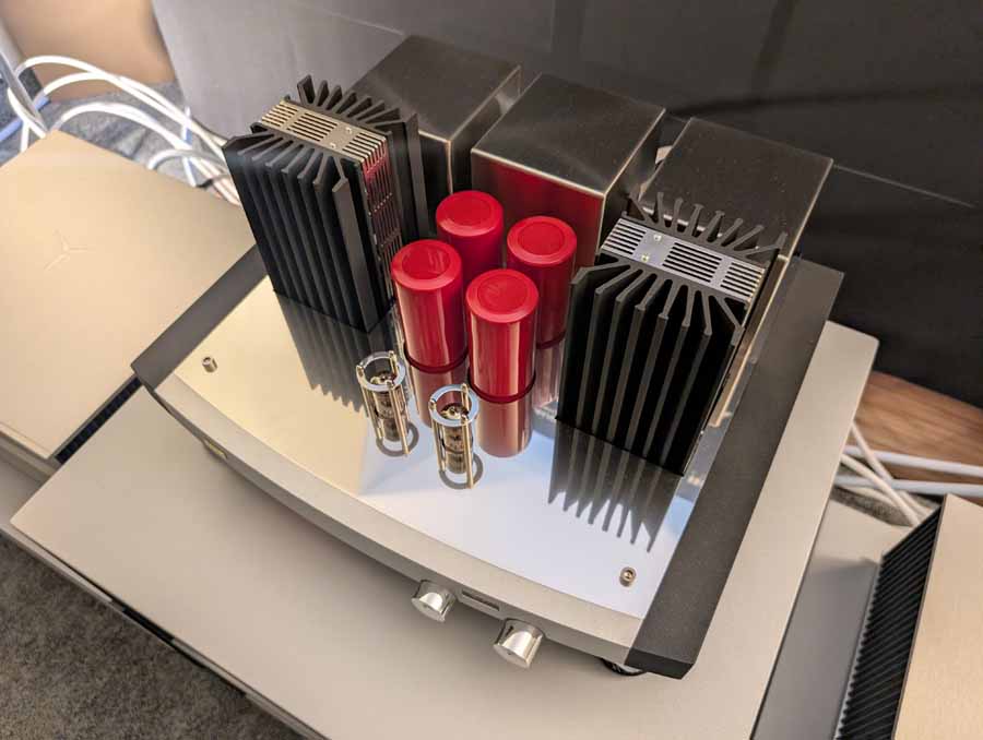 audio video show warsaw 2025 report the sobieski