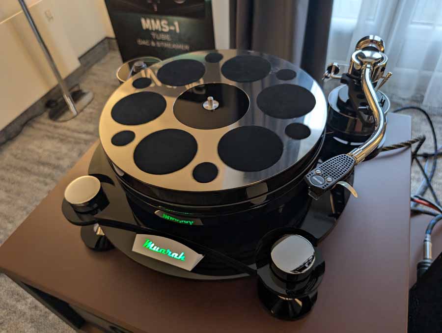 audio video show warsaw 2025 report the sobieski