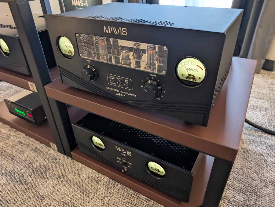 audio video show warsaw 2025 report the sobieski