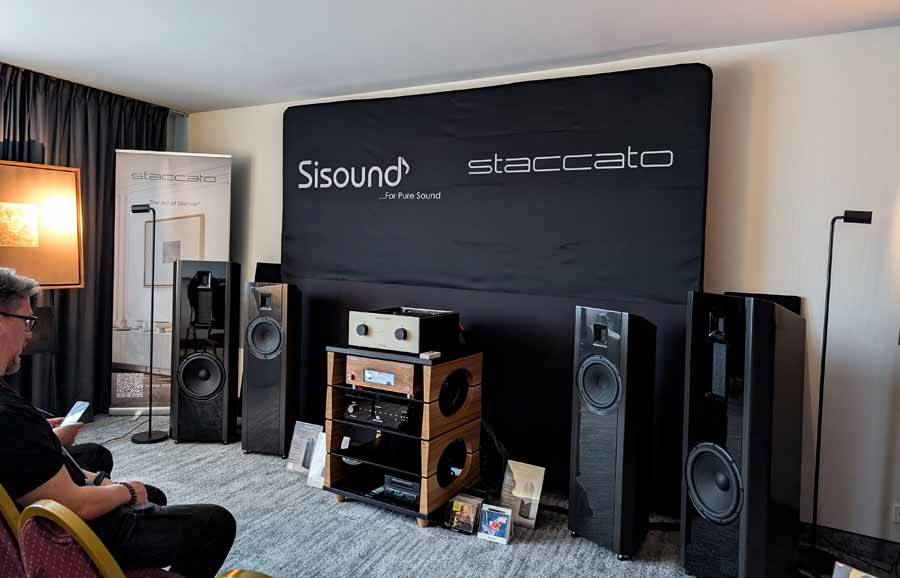 audio video show warsaw 2025 report the sobieski