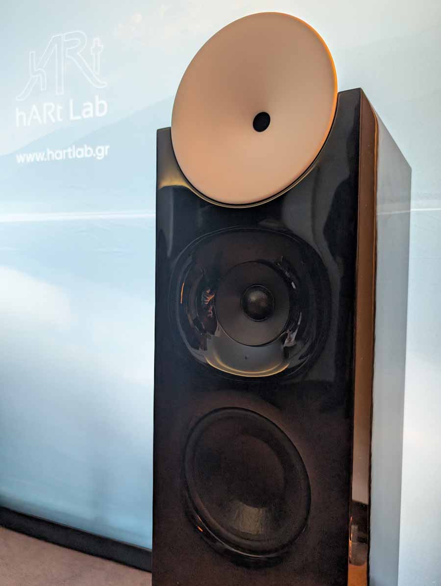 audio video show warsaw 2025 report the sobieski