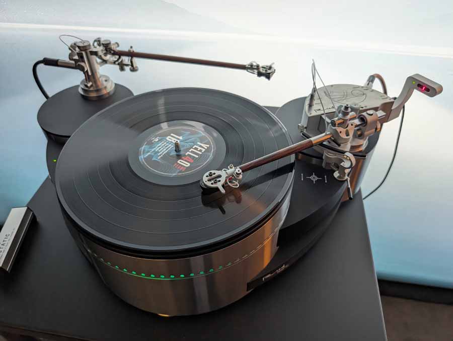 audio video show warsaw 2025 report the sobieski