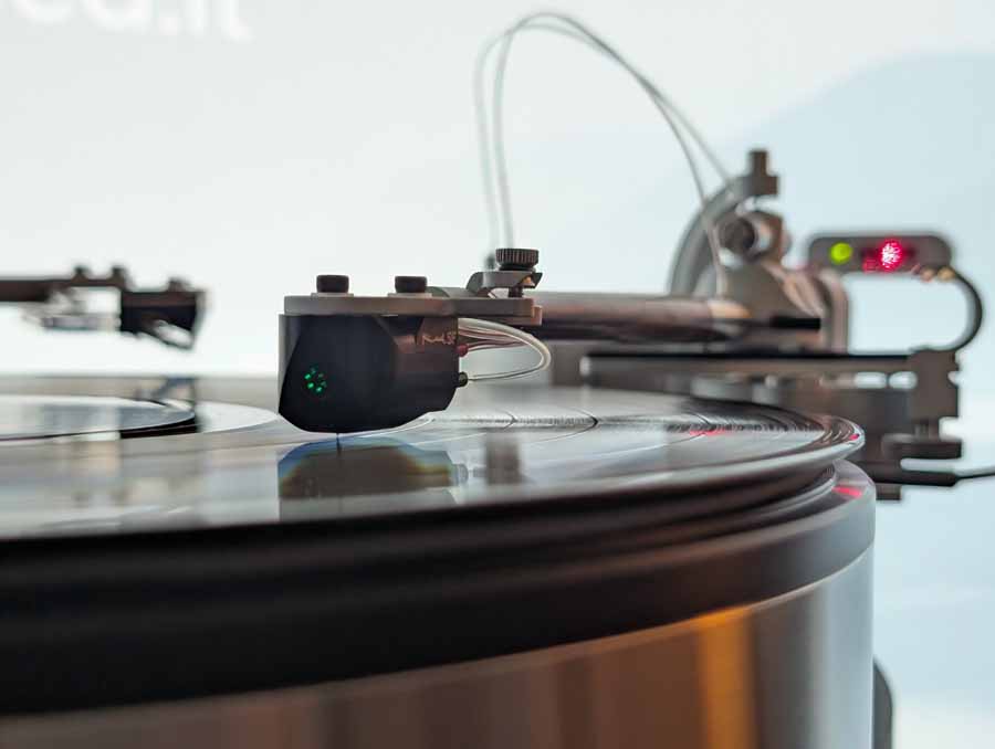 audio video show warsaw 2025 report the sobieski