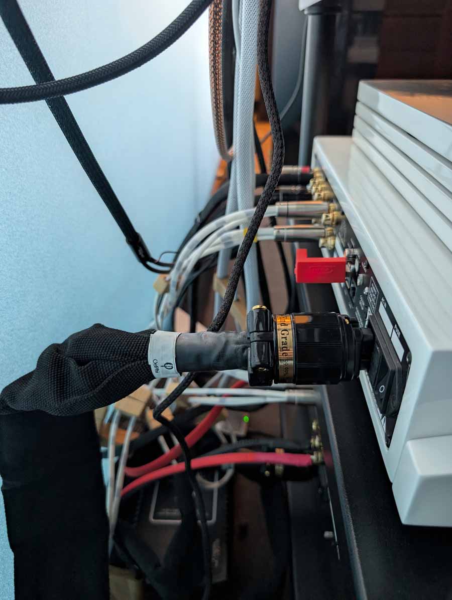 audio video show warsaw 2025 report the sobieski