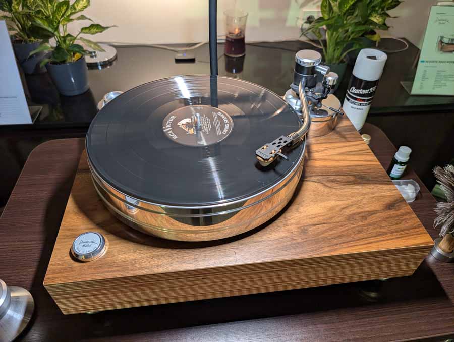 audio video show warsaw 2025 report the sobieski